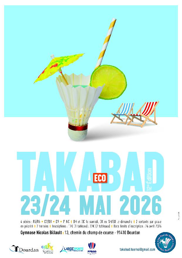 Taka-Eco-Bad 12